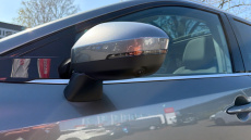Nissan Qashqai 1.3 DiG-T MH N-Connecta 5dr Petrol Hatchback